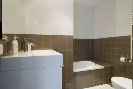 Adam & Eve - Konukevi 4*