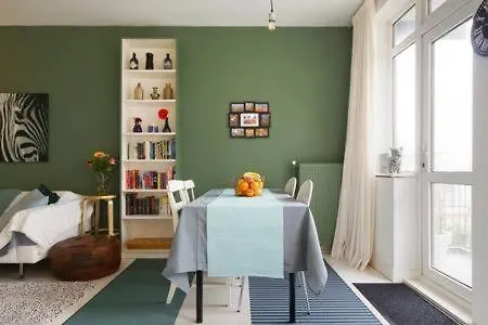 Bed & Breakfast Adam & Eve - *