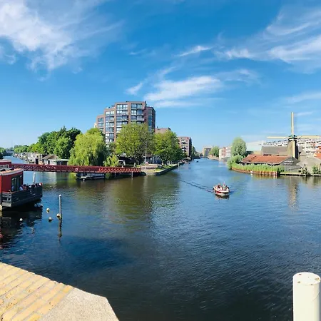 Adam & Eve - Amsterdam