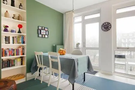 Adam & Eve - Konukevi