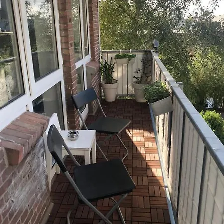 Konukevi Adam & Eve - 4*