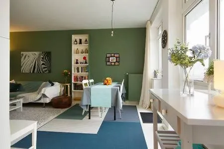 Adam & Eve - Amsterdam