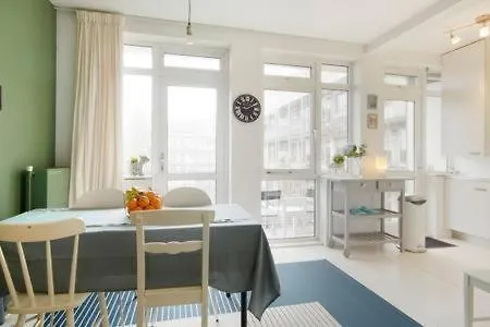 Penzion Adam & Eve - Amsterdam