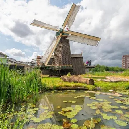 Adam & Eve - 4* Amsterdam